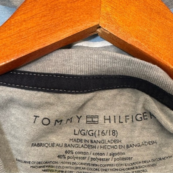 Boys tshirt bundle of 6 Size Large and XL - Picture 8 of 12